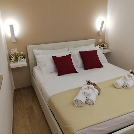 Sicitaly Taormina Bed & Breakfast Bagian luar foto