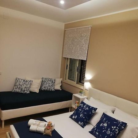 Sicitaly Taormina Bed & Breakfast Bagian luar foto