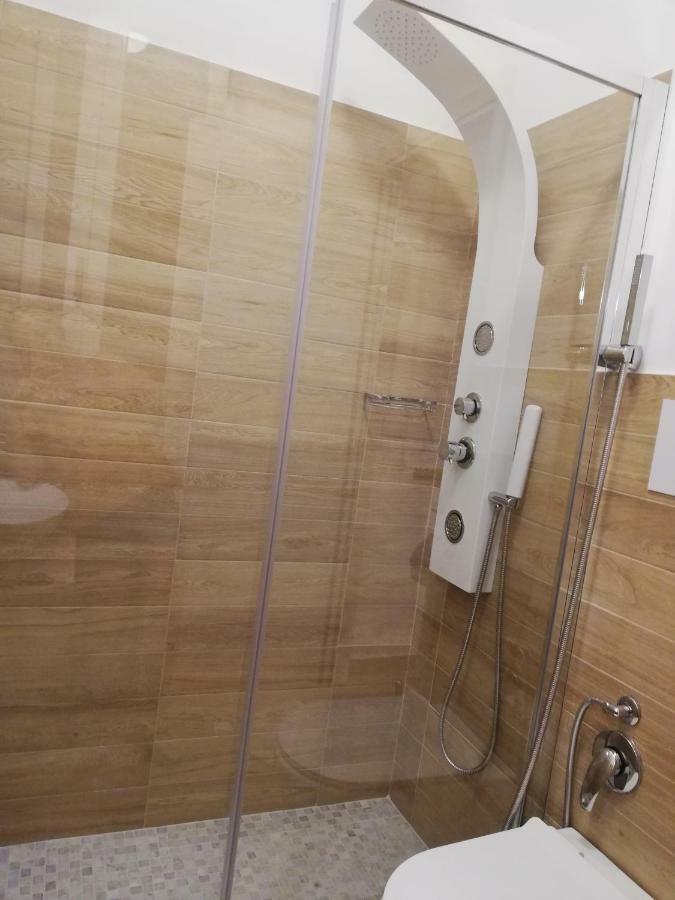 Sicitaly Taormina Bed & Breakfast Bagian luar foto