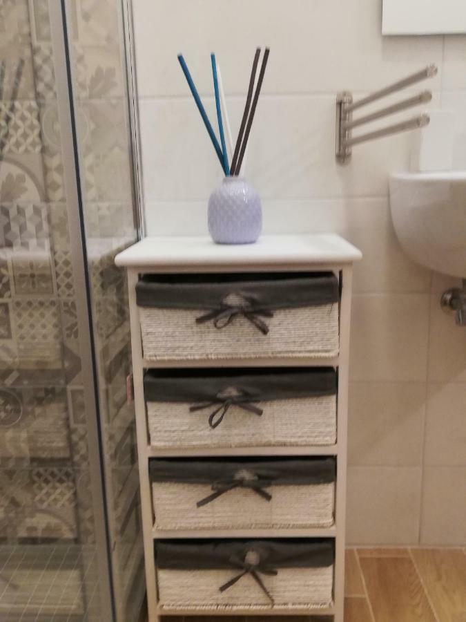 Sicitaly Taormina Bed & Breakfast Bagian luar foto