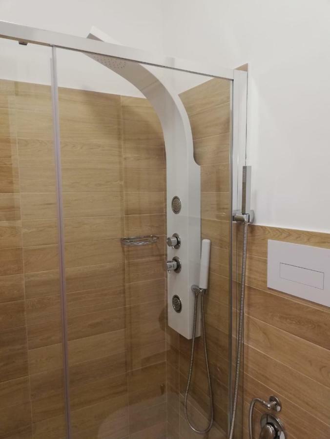 Sicitaly Taormina Bed & Breakfast Bagian luar foto