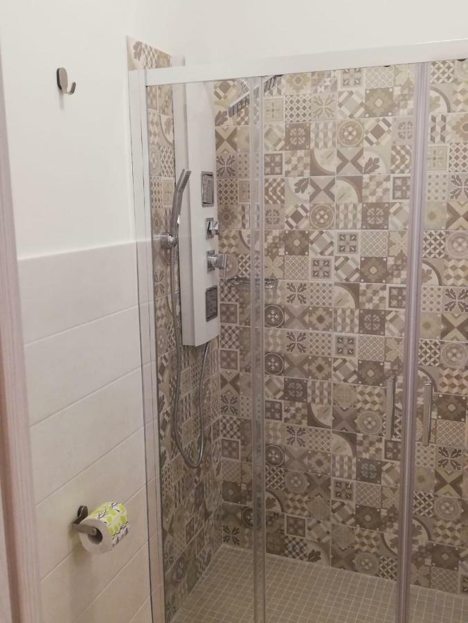 Sicitaly Taormina Bed & Breakfast Bagian luar foto