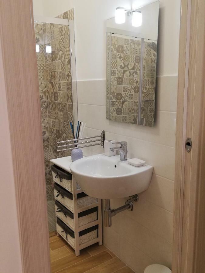 Sicitaly Taormina Bed & Breakfast Bagian luar foto