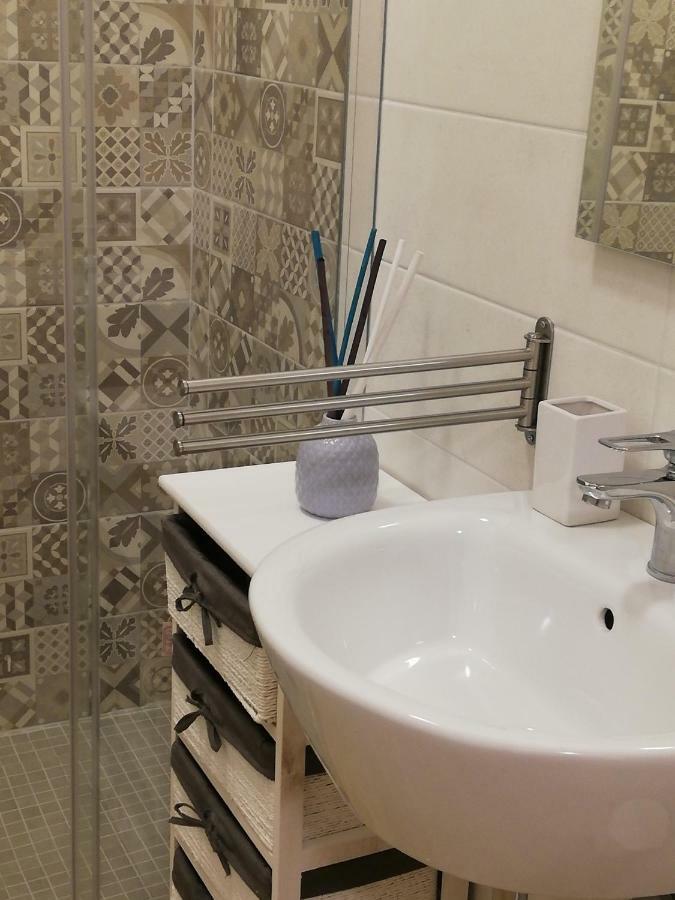 Sicitaly Taormina Bed & Breakfast Bagian luar foto