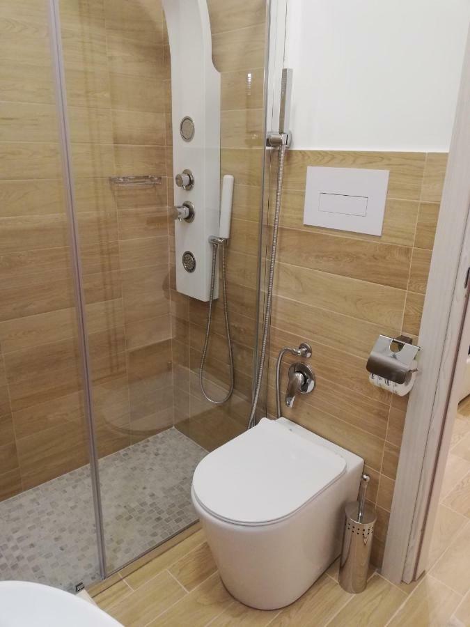 Sicitaly Taormina Bed & Breakfast Bagian luar foto