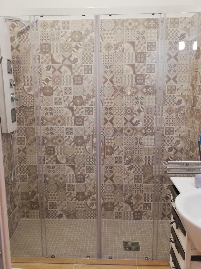 Sicitaly Taormina Bed & Breakfast Bagian luar foto