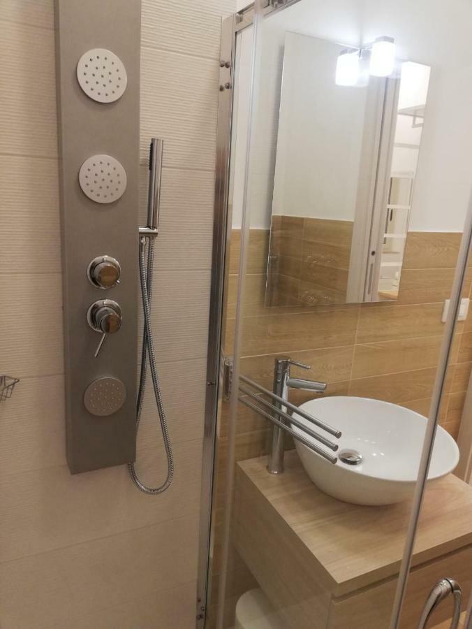 Sicitaly Taormina Bed & Breakfast Bagian luar foto