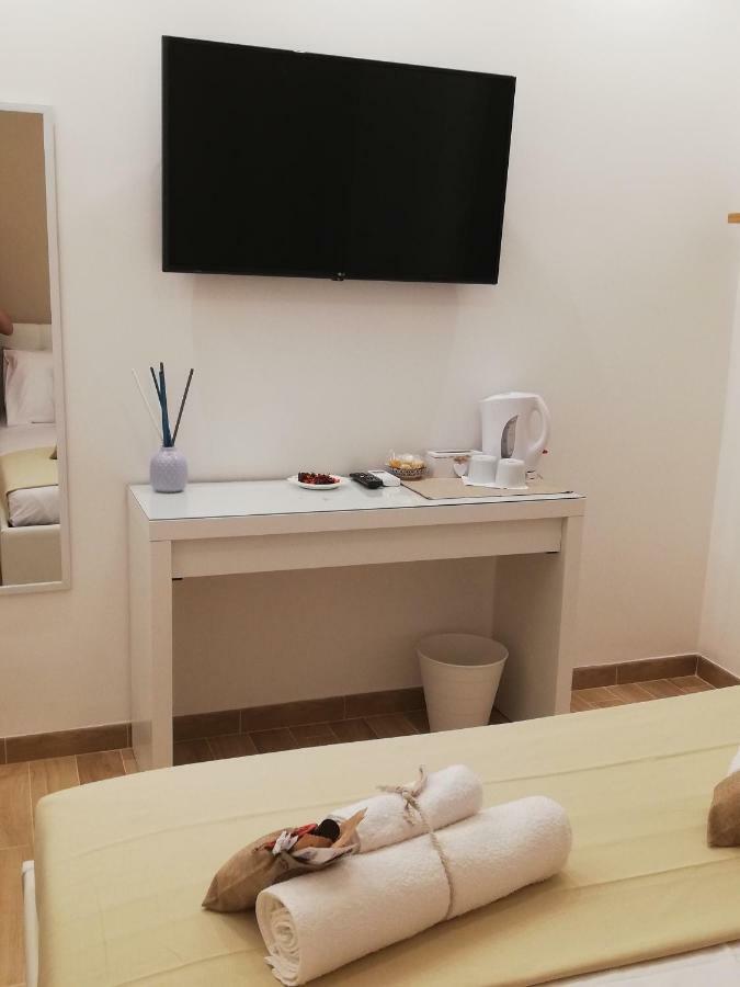 Sicitaly Taormina Bed & Breakfast Bagian luar foto