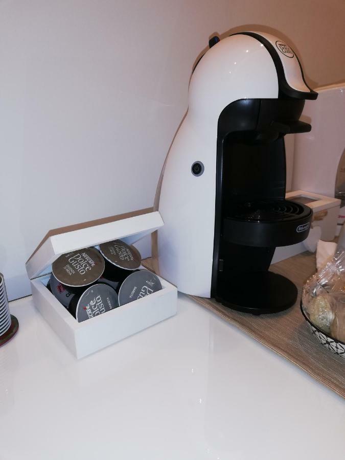 Sicitaly Taormina Bed & Breakfast Bagian luar foto