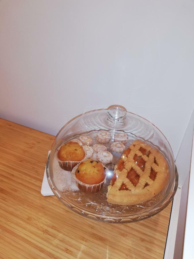 Sicitaly Taormina Bed & Breakfast Bagian luar foto